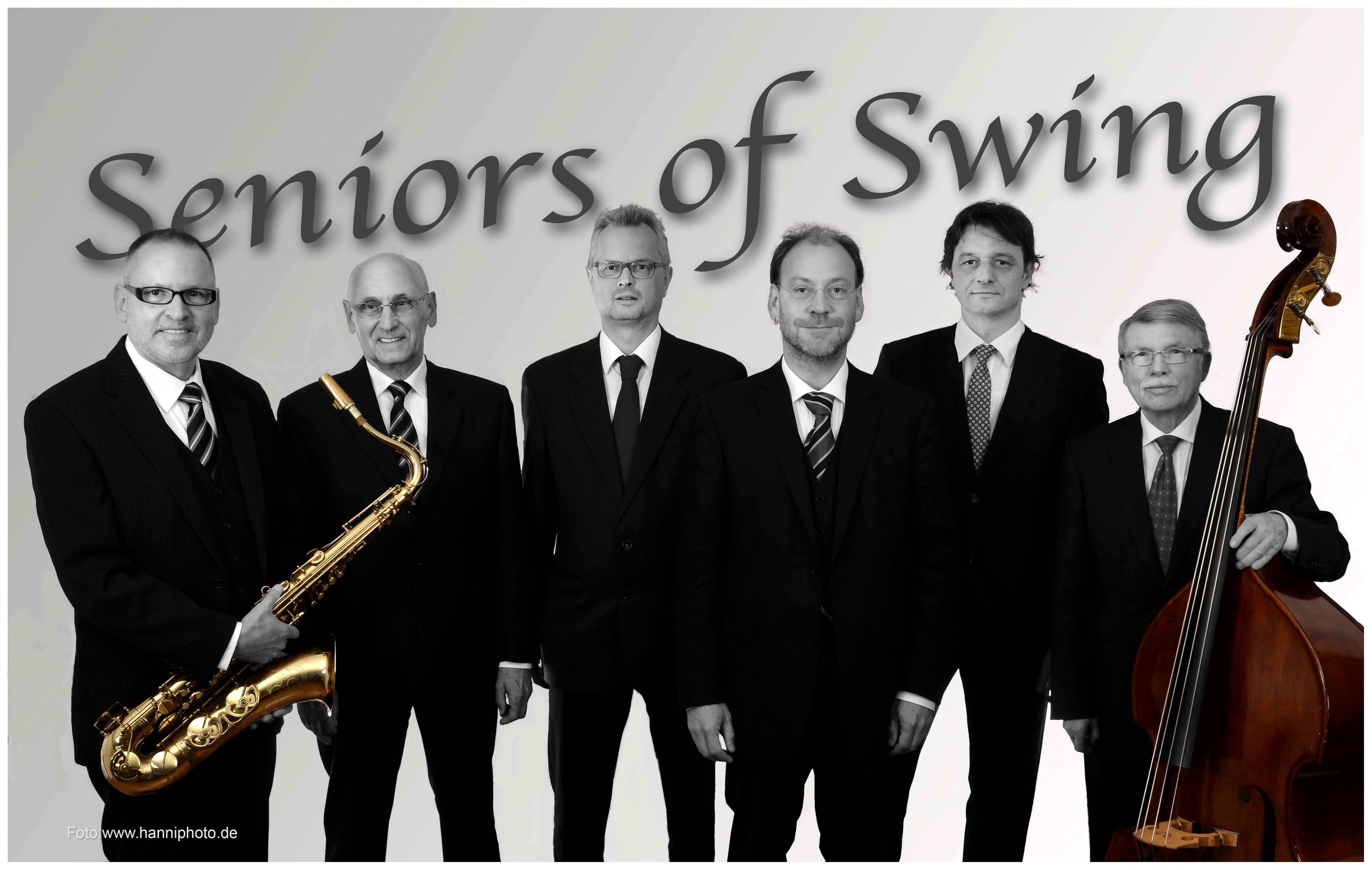 Seniors Of Swing